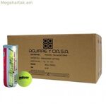 Պադելի գնդակներ Bullpadel Premium Pro 72 միավոր