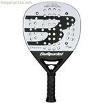 Պադելի ռակետ Bullpadel Neuron 25 արծաթե գրաֆիտ