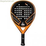 Padel Racket Vibor-a MORTAL CBON 3 Սեւ