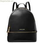 Michael Kors ուսապարկ 35S5GRAB2L-BLACK սև