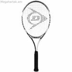 Թենիսի ռակետ D TR NITRO 27 G2 Dunlop 677321 սև