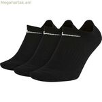 Սպորտային գուլպաներ Nike SX7678 010 սև