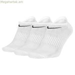 Սպորտային գուլպաներ Nike SX7678 100 սպիտակ