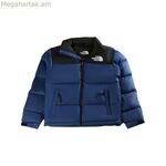 Սպորտային բաճկոն The North Face 1996 Retro Nuptse բաճկոն NF0A3C8DF1T1 սև