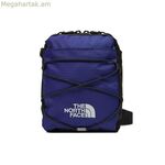 Ուսի պայուսակ The North Face JESTER CROSSBODY NF0A52UC0IT1 կապույտ