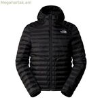 Սպորտային բաճկոն The North Face M HUILA սինթետիկ վերնաշապիկ NF0A85A34GZ1 սև