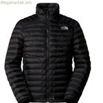 Սպորտային բաճկոն The North Face HUILA սինթետիկ բաճկոն NF0A85AE4GZ1 սև
