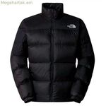 Սպորտային բաճկոն The North Face Diablo Down 2.0 NF0A8993PH51 սև