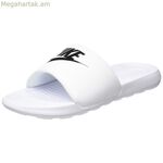 Տղամարդկանց հողաթափեր Nike VICTORI ONE SLIDE CN9675 100 սպիտակ