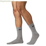 Սպորտային գուլպաներ Nike U NK EVERYDAY SX7676 964 մոխրագույն