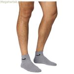 Nike NK U EVERYDAY ANKLE սպորտային գուլպաներ, մոխրագույն