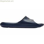 Տղամարդկանց հողաթափեր Nike VICTORI ONE SHOWER SLIDE CZ5478 400 մուգ կապույտ