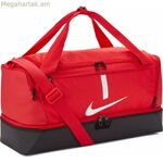 Սպորտային պայուսակ Nike ACADEMY TEAM CU8096 657 կարմիր