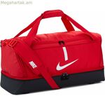 Սպորտային պայուսակ Nike ACADEMY TEAM CU8087 657 կարմիր