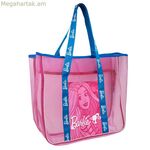 Լողափի պայուսակ Barbie Fuchsia 62,0 x 39,0 x 20,0 սմ