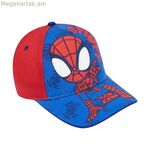 Մանկական գլխարկ Spidey Red