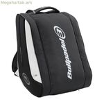 Պադելի մեջքի պայուսակ Bullpadel Bpp25012 Hack Black