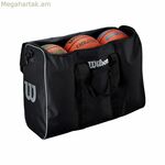 Գնդակներ տեղափոխող պայուսակ Wilson WTB201960