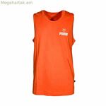 Տղամարդու կարճ թևքով մարզաշապիկ Puma 684806 02