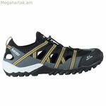 Լեռնային սանդալներ Hi-Tec Pampa Black