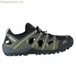 Լեռնային սանդալներ Hi-Tec Pampa Olive