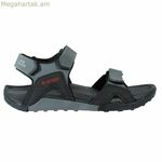 Լեռնային սանդալներ Hi-Tec Ballale Grey