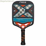 Pickleball Paddle Nox Luxury Tempo tall Black