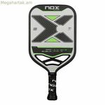 Փիքլբոլի թիակ Nox Nox Pro Shield սև ածխածնային մանրաթել