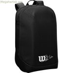 Ռակետի պայուսակ Wilson Bela Black