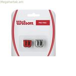 Վիբրացիայի մեղմիչ Wilson Pro Feel Red