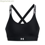 Սպորտային կրծկալ Under Armour 1384123-001 Սև L