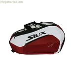 Ռակետի պայուսակ Siux Diablo Red