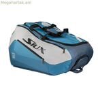 Ռակետի պայուսակ Siux Siux Pro Tour Blue