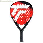 Padel Racket Tecnifibre Curva Speed Red