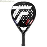 Պադելի ռակետ Tecnifibre Curva Power սև