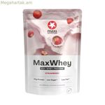Շիճուկային սպիտակուց Maxi Nutrition 10581 Ելակ 420 գ