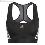 Սպորտային կրծկալ Adidas Pwr Ms 3S սև XS