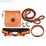 Murtra առաձգական դիմադրության ժապավեններ MS0102000011 նարնջագույն