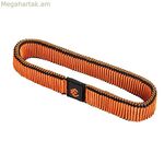 Murtra Loop Band Pro նարնջագույն առաձգական դիմադրության ժապավեններ 20 կգ