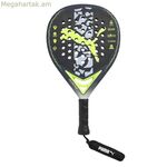 Պադելի ռակետ Puma Solarattackdel Ct