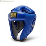 Բռնցքամարտի գլխարկ Leone 1947 DNA Blue