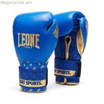 Բռնցքամարտի ձեռնոցներ Leone 1947 DNA