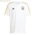 Ֆուտբոլային մարզաշապիկ Adidas IU2082 Գերմանիա (M)