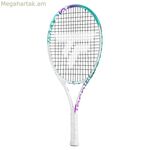 Թենիսի ռակետ Tecnifibre 14TEMP244E սպիտակ
