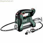 Մարտկոցի յուղիչ Metabo FP 18 LTX 18 V