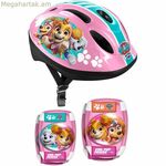 Հոդերի պաշտպանություն ընկնելուց Stamp Paw Patrol Pink Rose