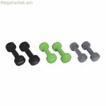Dumbbells Talbot-Torro 6 միավոր