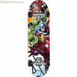 Սքեյթբորդի դրոշմանիշ AVENGERS կապույտ
