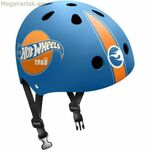 Սաղավարտի դրոշմանիշ Hot Wheels