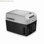 Դյուրակիր սառնարան Dometic 9600013319 Սև/Մոխրագույն 15 լիտր (1 հատ)